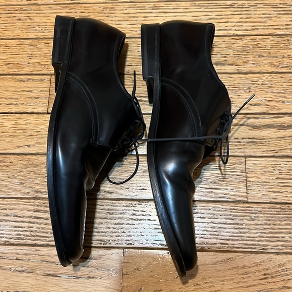 Prada Lace Ups - Picture 4 of 14